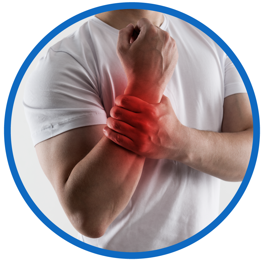 TOSM,-BMAC,-Joint-pain-and-inflammation TOSM-Joint-pain and inflammation