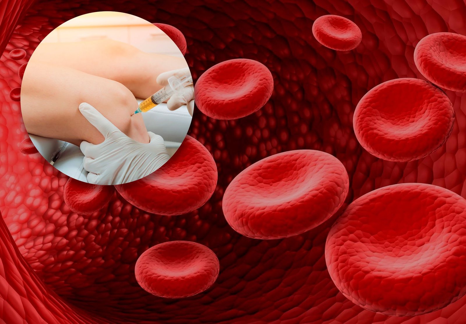 Platelet-Rich Plasma (PRP) therapy at TOSM Delray Beach