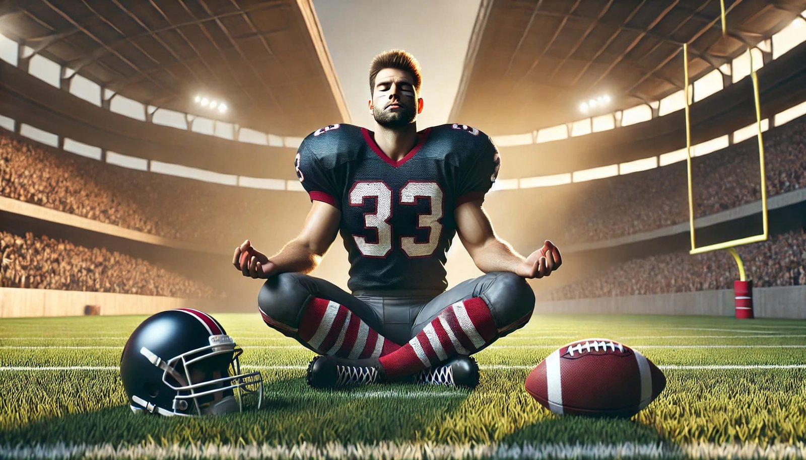Mental performance in sports — TOSM insights