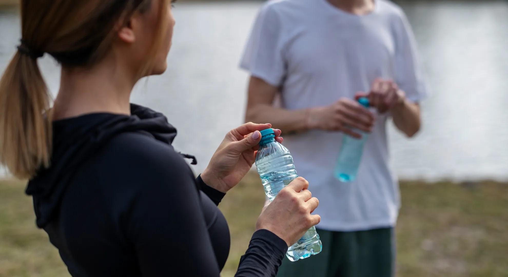 Hydration and athletic performance — TOSM