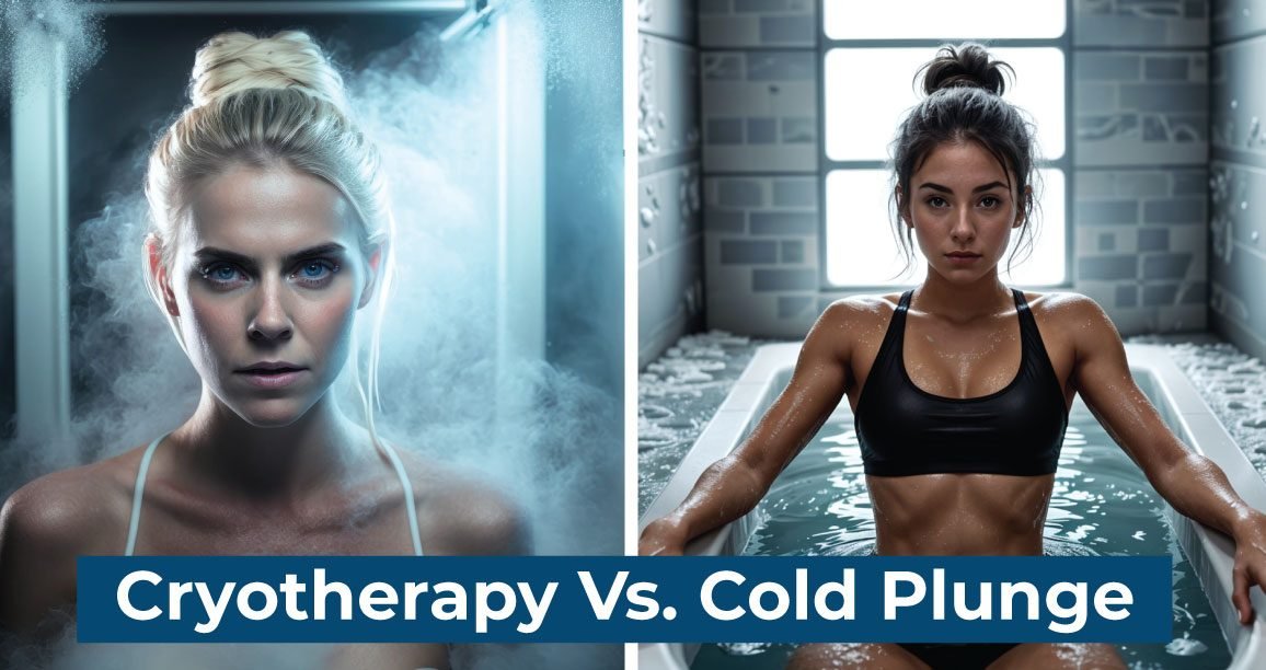 Cryotherapy and recovery — sports medicine insights