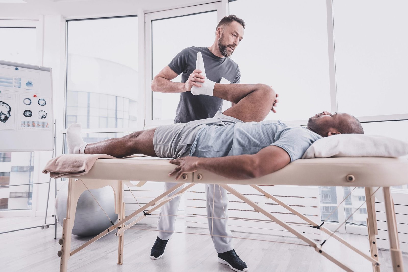 Tyrance Orthopedics, Physical Therapy, PRP Therapy in Delray Beach Tyrance Orthopedics, PRP, Delray Beach, Blog