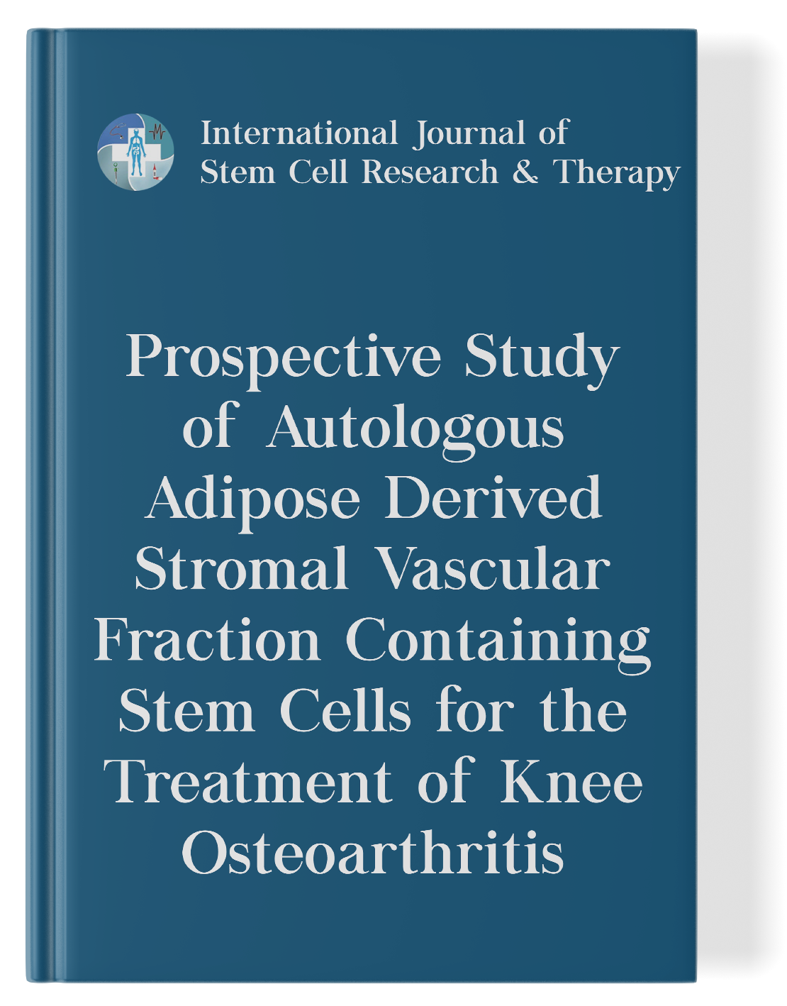Articles SVF Pdf Cover 1 Stromal Vascular Fraction (SVF) therapy at TOSM Delray Beach