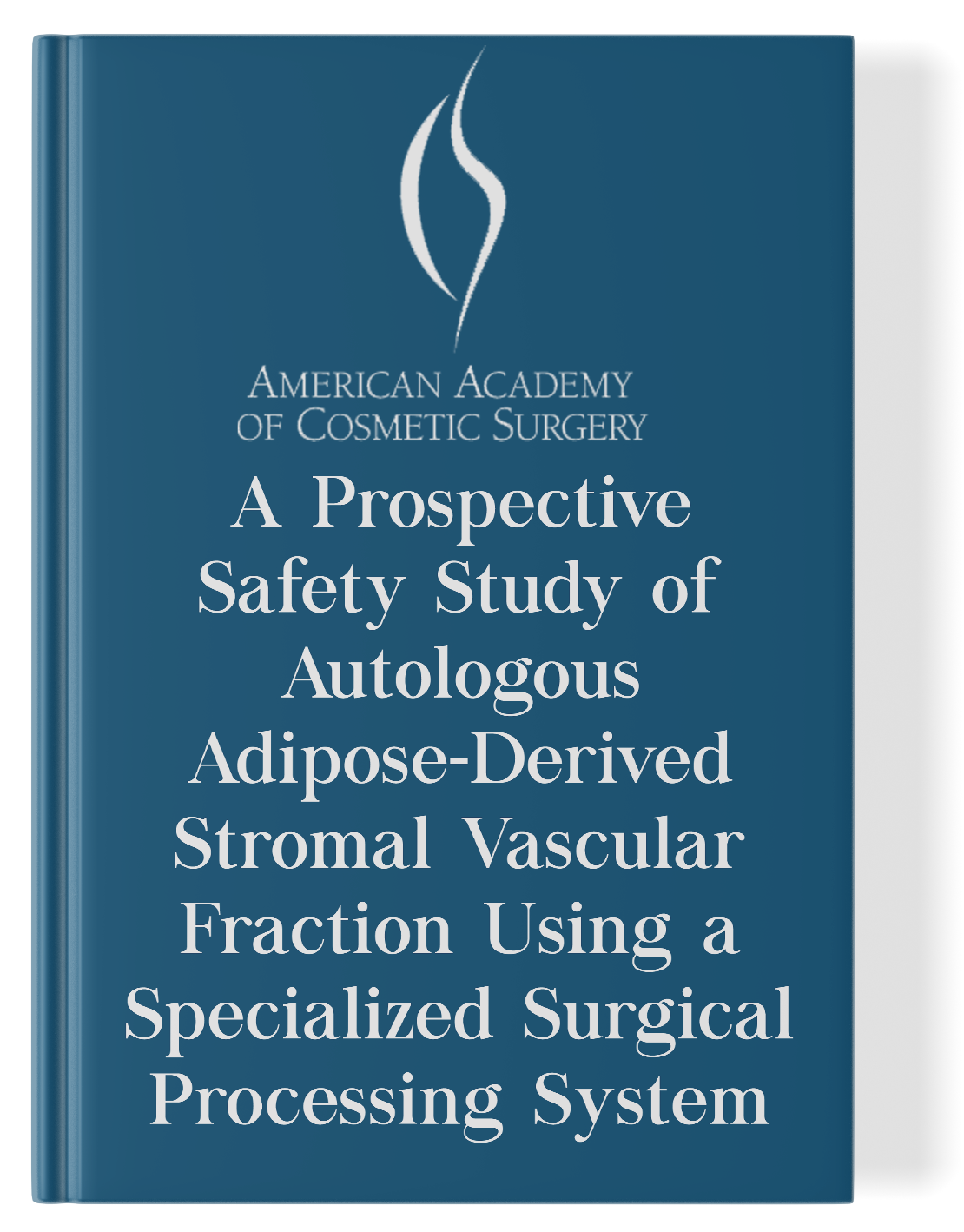 Articles SVF Pdf Cover 3 Stromal Vascular Fraction (SVF) therapy at TOSM Delray Beach
