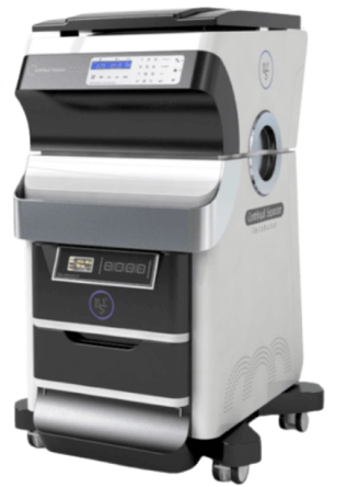 MACHINE-1 Stromal Vascular Fraction — TOSM Delray Beach