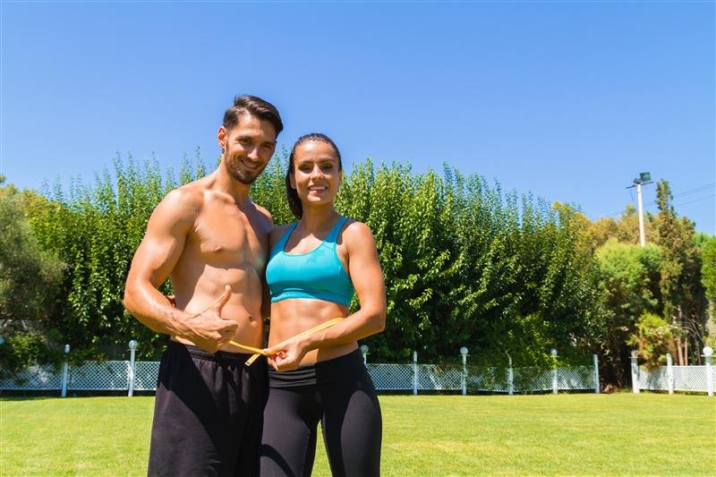 TOSM, Blog Peptides for muscle