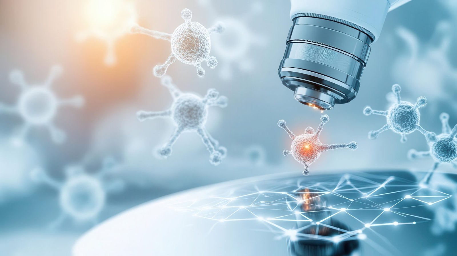 Microscopic biomechanical devices performing cellular surgeries, biotechnology, nanotechnology in regenerative medicine