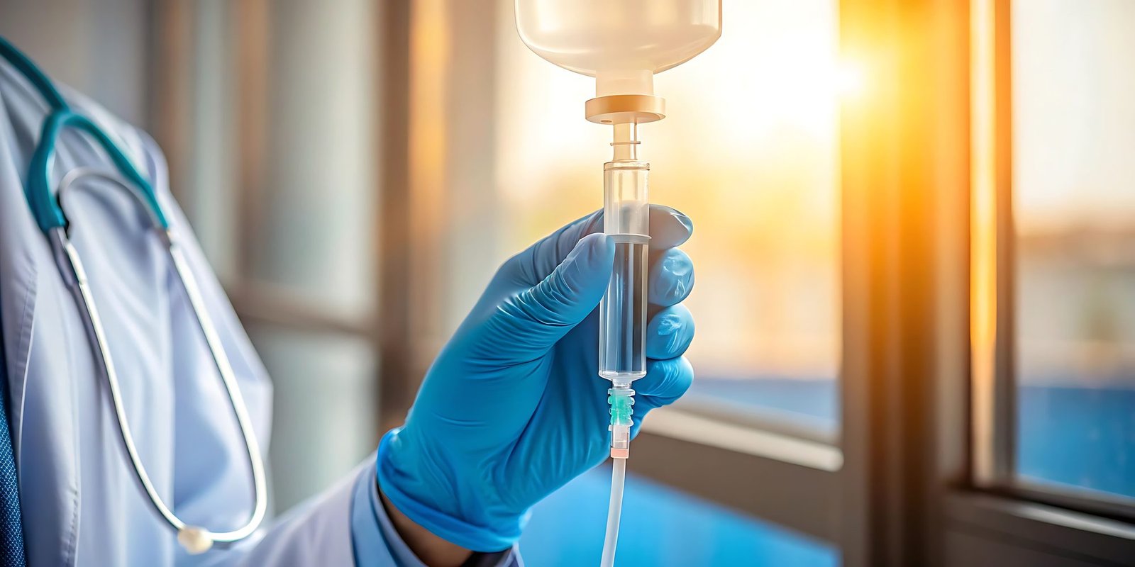 IV infusions and BioMastery infusions at TOSM Delray Beach