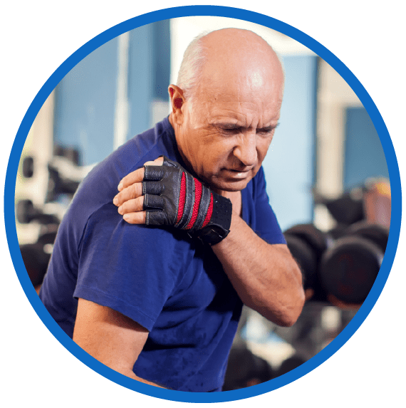 Shoulder pain-Tosm-treatment