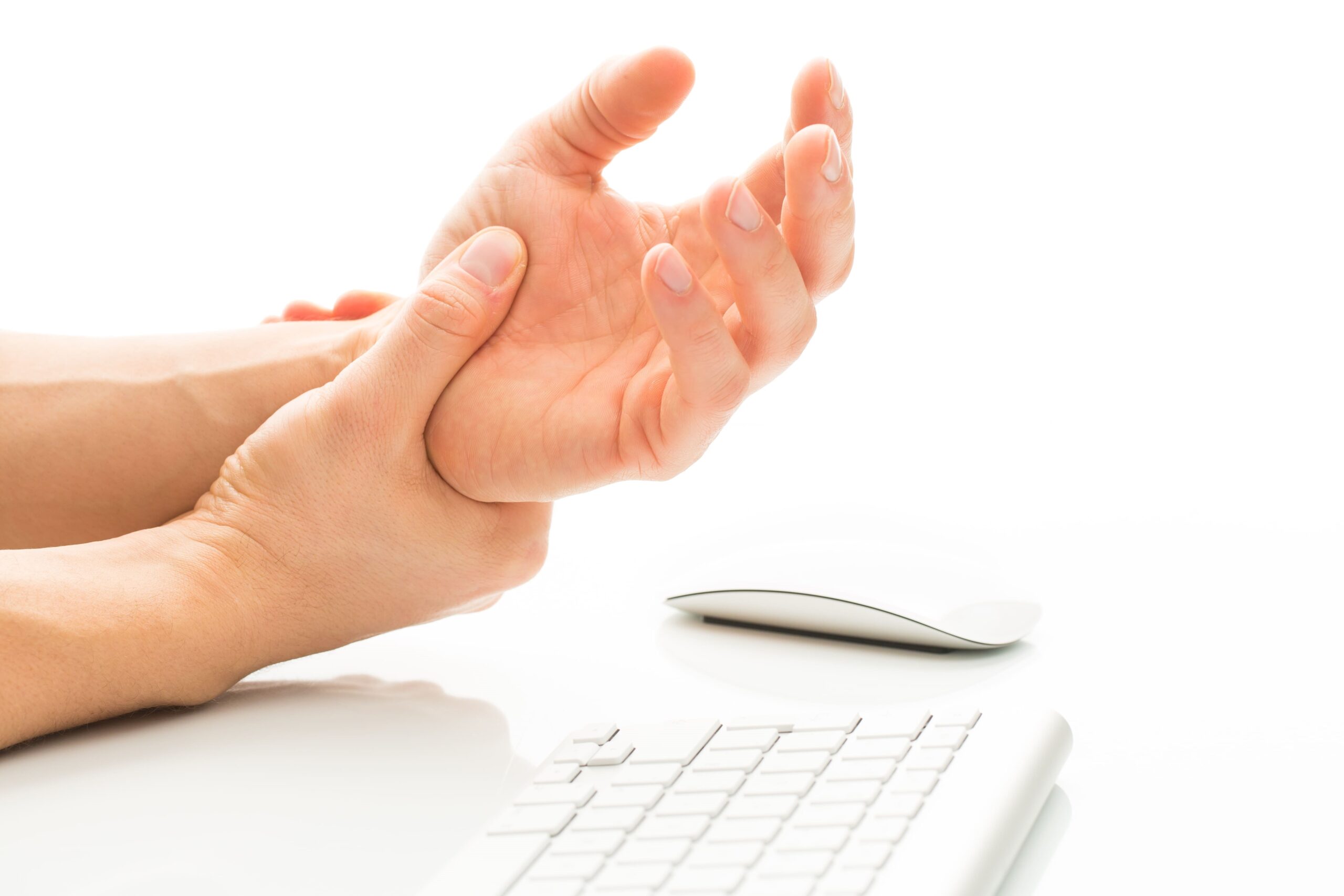 Contact Carpal Tunnel - Tyrance Orthopedics & Sports Medicine