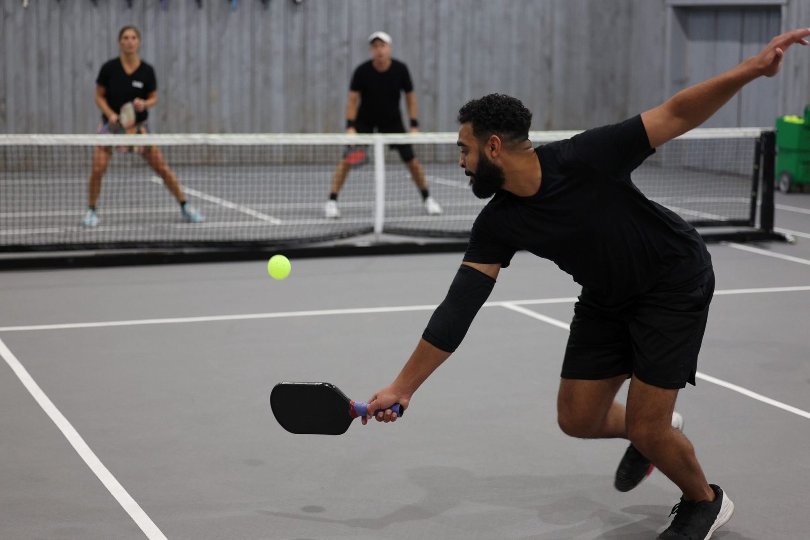 TOSM, Blog Pickleball Play Safe and Stay Injury Free TOSM-Blog-Pickleball-Play-Safe