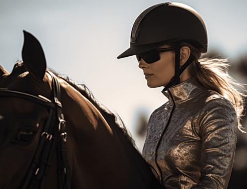 Protected: Flow State and the Equestrian