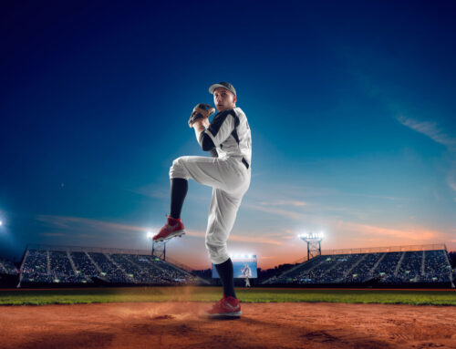 Protected: Keeping Pitchers in the Game: 7 Tips for Preventing Shoulder Injuries in Baseball