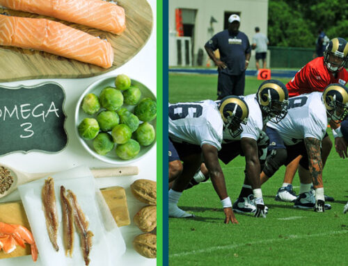 Nutrition and Recovery Tips for Football Athletes: Maximizing Offseason Performance and Recovery