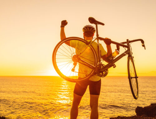 Orthobiologics for Sports Recovery: A Game-Changer for Athletes